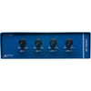 MIXEDUP 4CH PASSIVE MIXER MODULE AUSTRALIAN MONITOR AUSTRALIAN MONITOR 01458382