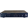 XIA30B 30W RMS PER CHANNEL STEREO AMP HIGH CURRENT  -BLACK- AMC AMC XIA30 BLACK