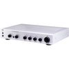 XIA50S 50W RMS PER CHANNEL STEREO AMP HIGH CURRENT  - SILVER - AMC AMC XIA50S