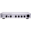 XIA50S 50W RMS PER CHANNEL STEREO AMP HIGH CURRENT  - SILVER - AMC AMC XIA50S