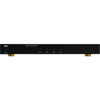 XOIB 4 SOURCE 4 ZONE AMPLIFIER AMC AMC 01610770