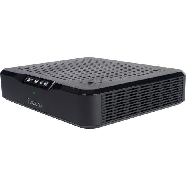 MBX-AMP WI-FI STREAMING ZONE AMPLIFIER AIRPLAY BLUETOOTH RUSSOUND MBX-AMP