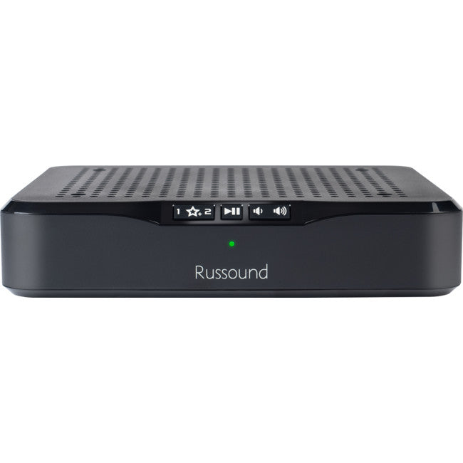 MBX-AMP WI-FI STREAMING ZONE AMPLIFIER AIRPLAY BLUETOOTH RUSSOUND MBX-AMP