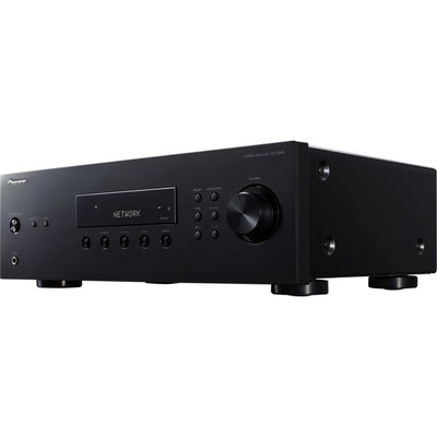 SX10AE AM/FM 45W PER CHANNEL STEREO RECEIVER PIONEER 01612445