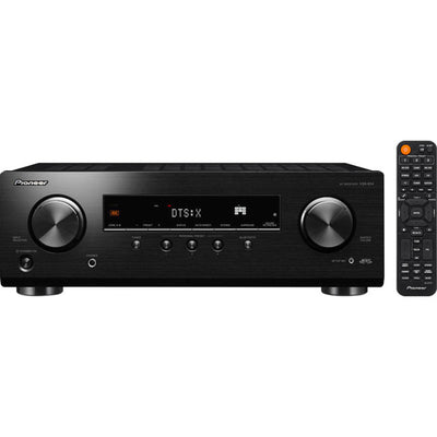 VSX834 7.2CH ATMOS 4K HDR AV RECEIVER 135W ZONE B AUDIO PIONEER 01612466