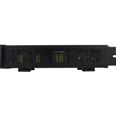 CA1250 6 ZONE 12CH POWER AMPLIFIER 50W OUTPUT POWER PER CHANNEL MCLELLAND CA-1250