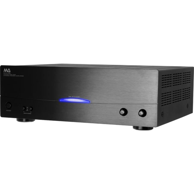 POWERPRO300 150W 2CH POWER AMPLIFIER PD500 REPLACEMENT MCLELLAND POWERPRO300