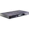 PRO2500DD 375W 2CH DSP POWER AMPLIFIER CLASS D LCD DISPLAY USB MCLELLAND 01618958