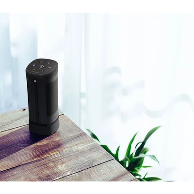 VG3 TABLE TOP BLUETOOTH SPEAKER OMNI ARRAY & DOWN FIRING SUB SOUNDCAST VG3