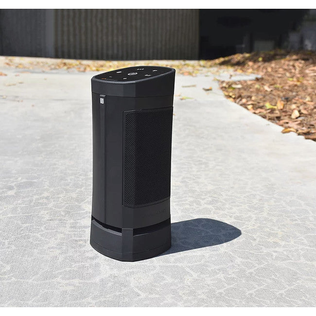 VG3 TABLE TOP BLUETOOTH SPEAKER OMNI ARRAY & DOWN FIRING SUB SOUNDCAST VG3