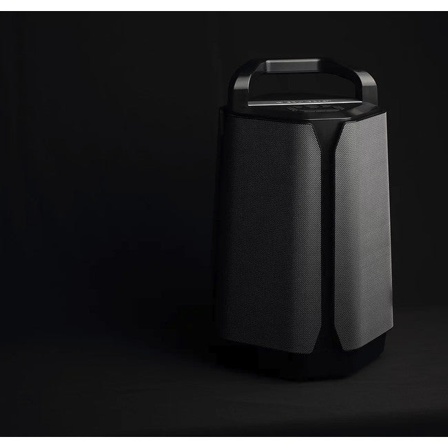 VG7 60W OMNI ARRAY FLOORSTANDING BLUETOOTH SPEAKER SOUNDCAST VG7