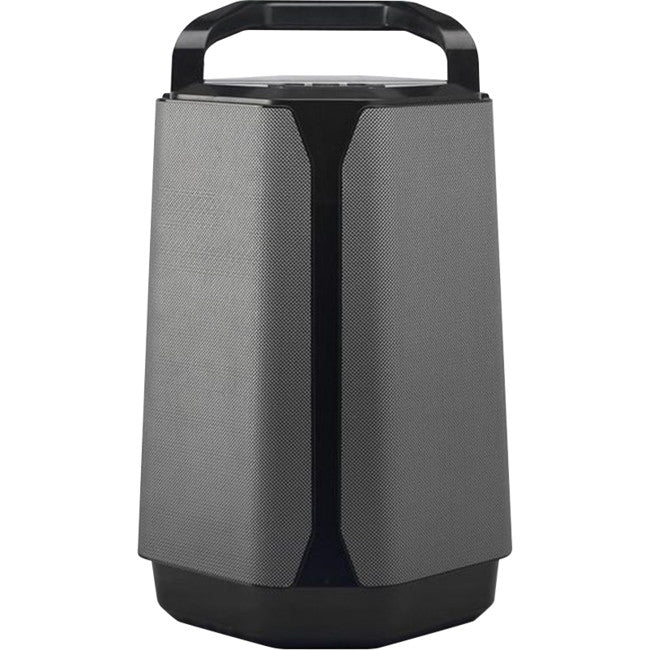 VG7 60W OMNI ARRAY FLOORSTANDING BLUETOOTH SPEAKER SOUNDCAST VG7