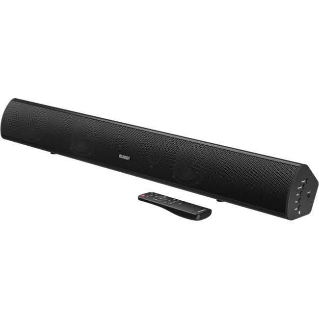 TETON 2.1 BLUETOOTH SOUNDBAR HDMI ARC MAJORITY 01932020