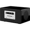 SHIFIBL BLACK SONORO HIFI CD SOUND SYS FM/DAB/DAB+ - INCLUDES STAND SONORO SONORO HIFI BLACK