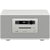 SHIFIWH WHITE SONORO HIFI CD SOUND SYS FM/DAB/DAB+ - INCLUDES STAND SONORO SONORO HIFI WHITE