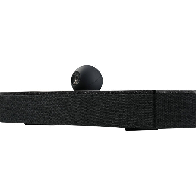 ACV-5100BL CONFERENCE SOUNDBAR WITH CAM AMX ACENDO VIBE AMX ACV-5100BL