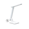 Smart LED Desk Lamp With 2.1A USB Charger Rotatable Adjustable 8W Home/Office