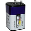 CA4R25 6V LANTERN BATTERY SUPER HEAVY DUTY CAMELION BLUE SERIES CAMELION CA6V