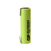 GP180AAHT 1800MAH AA NIMH RECHARGEABLE BATTERY WITH TAGS GP GP 180AAH1A1H
