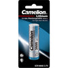 CA186501CR 3.7V 2600MAH LITHIUM BATTERY 18650 RECHARGEABLE [FLAT TOP] CAMELION CA186501CR