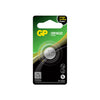 CR1632C1 3V 140MAH LITHIUM BATTERY GP GP CR1632C1-C1