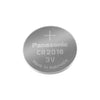 CR2016PA 3V LITHIUM BUTTON CELL DIOXIDE BATTERY PANASONIC P-CR-2016