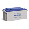 PS12650 12V 67.5AMP SLA BATTERY T6 TERMINAL SEALED LEAD ACID POWER SONIC PS-12650