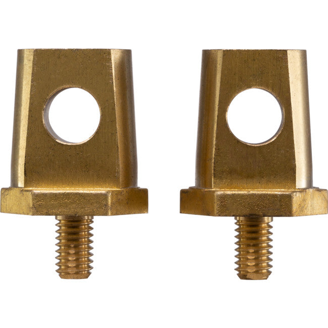 TAM6 M6 TERMINAL ADAPTER B TO U FOR SLA BATTERY SOLD AS A PAIR POWER SONIC 03296256