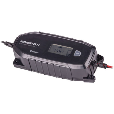 MB3908 12/24V 7.5A SLA LITHIUM CHARGE BLUETOOTH POWERTECH 03611008