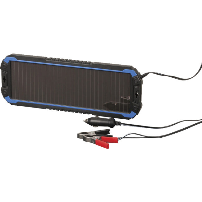 MB3504 12V 1.5W SOLAR TRICKLE CHARGER POWERTECH MB3504