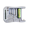 BT50 UNIVERSAL BATTERY TESTER QP-2253