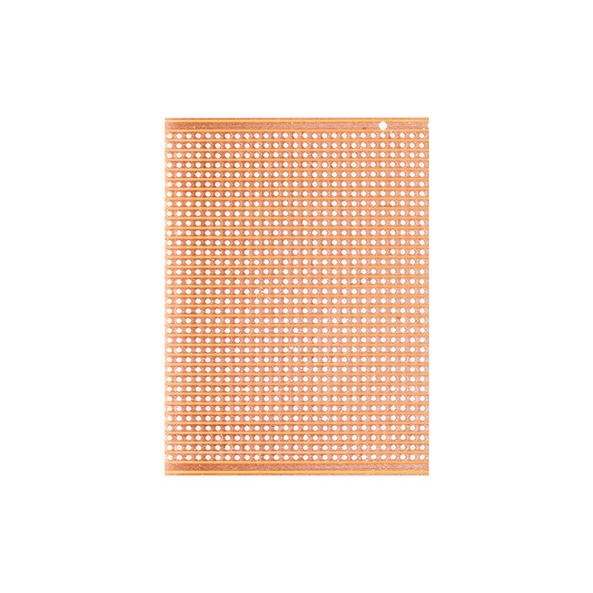 PCB9576 95MM X 75MM PCB BOARD MATRIX / VERO / BREADBOARD HP9540