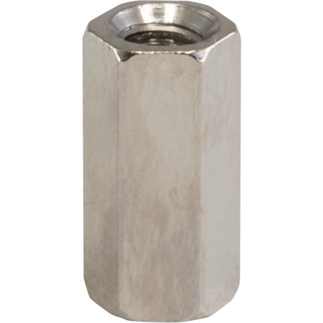 H1392-25 10MM TAPPED METAL SPACER 25PK H1218