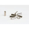 H1395-8 15MM TAPPED METAL SPACER PK8 H1233