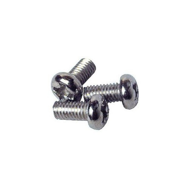 3625BT - 3X6MM BOLT PACK PK25 - SPACER SCREWS / BOLTS