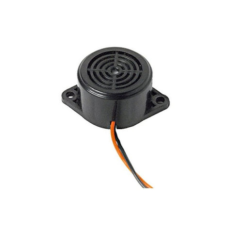 20EB055 9V DC RELAY BUZZER HS6609