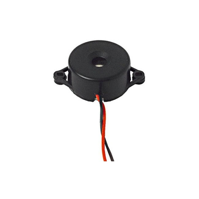 KPE26 3V TO 28V DC 85DB PIEZO BUZZER CONTINUOUS (DOOR ENTRY SOUND) KPE26