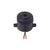 KPE250 3V TO 28V DC 95DB PIEZO BUZZER CONTINUOUS (SQUEALING) 82KPEG250