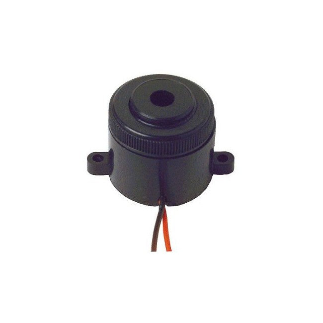 KPE253 1.5 - 28V DC 90DB PIEZO BUZZER PULSE (TRUCK REVERSING) S6114
