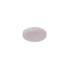H0901 8MM ROUND RUBBER FEET CLEAR H0901