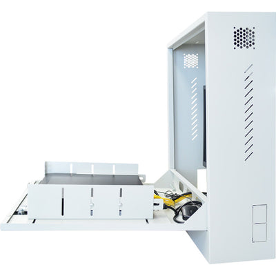 SECCAB ALL IN ONE SECURITY CABINET VIPVISION VIPVISION 04824980