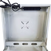 SECCAB ALL IN ONE SECURITY CABINET VIPVISION VIPVISION 04824980