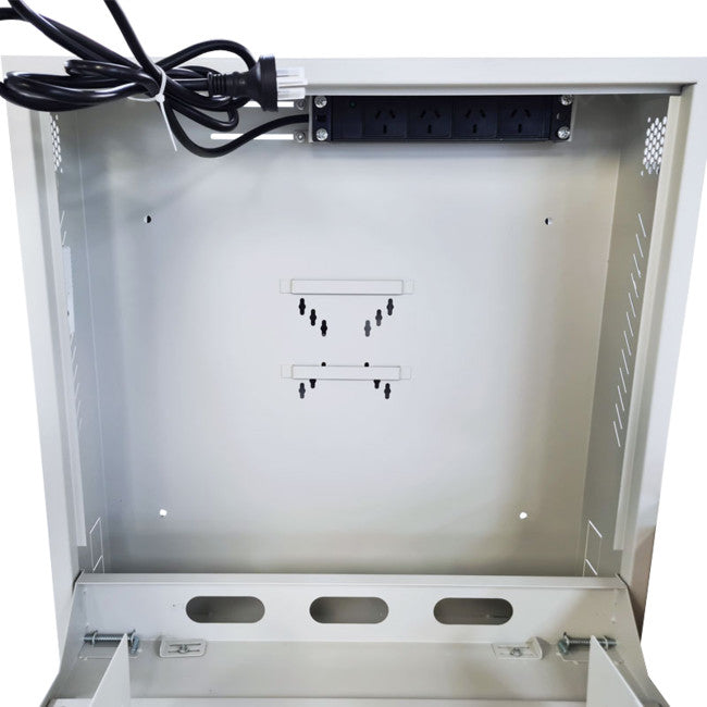 24SECCAB - CCTV SYSTEM SECURITY CABINET - DATATEK