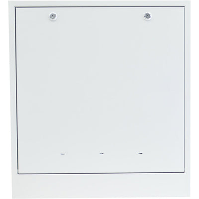 SECCAB ALL IN ONE SECURITY CABINET VIPVISION VIPVISION 04824980