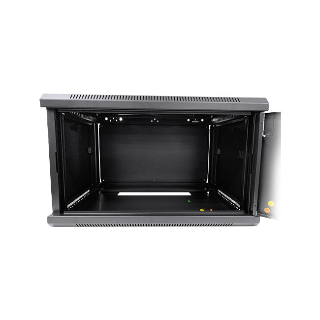 SS450-6U 6U WALL MOUNT CABINET 600X450MM LDR RCLDR-SS450-6U-A