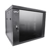 SS450-9U 9U WALL MOUNT CABINET 600X450MM LDR RCLDR-SS450-9U-A