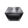 SS450-9U 9U WALL MOUNT CABINET 600X450MM LDR RCLDR-SS450-9U-A