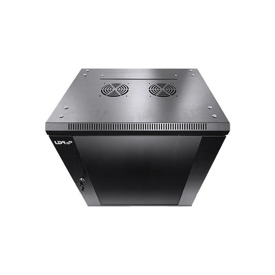 SS450-9U 9U WALL MOUNT CABINET 600X450MM LDR RCLDR-SS450-9U-A