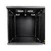 SS450-9U 9U WALL MOUNT CABINET 600X450MM LDR RCLDR-SS450-9U-A