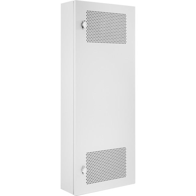 BBNBNXLV2 - NBN ENCLOSURE WITH VENTS - 1000 X 400 X 150MM - BUILT BOARDS